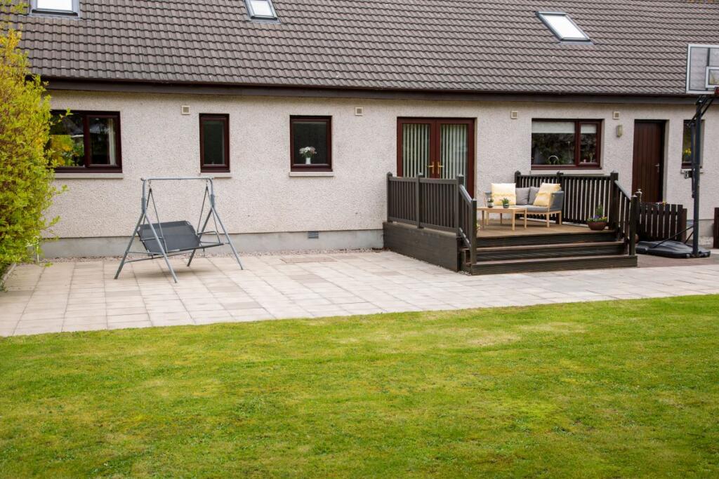 Additional image 26 of 21 Gordon Place, Rothienorman, Inverurie, Aberdeenshire, AB51 8XF