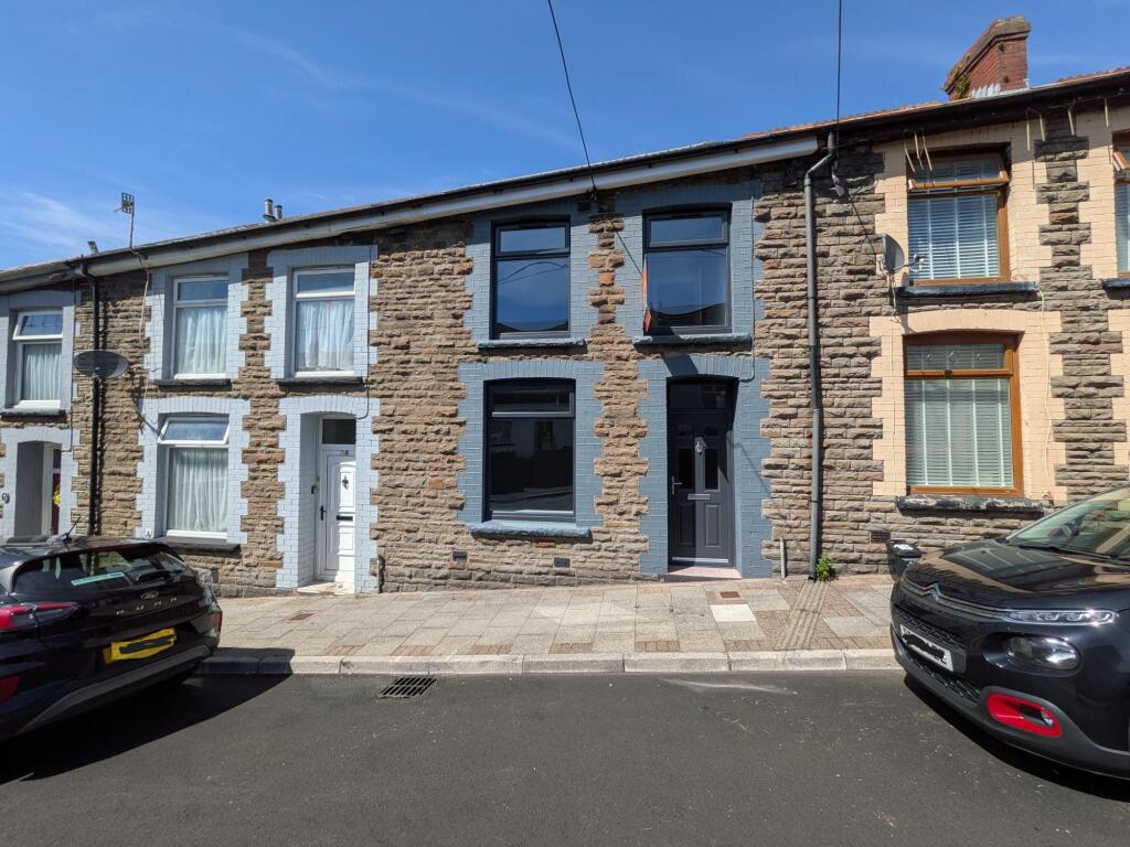 Main image of property: King Street, Gelli, Pentre