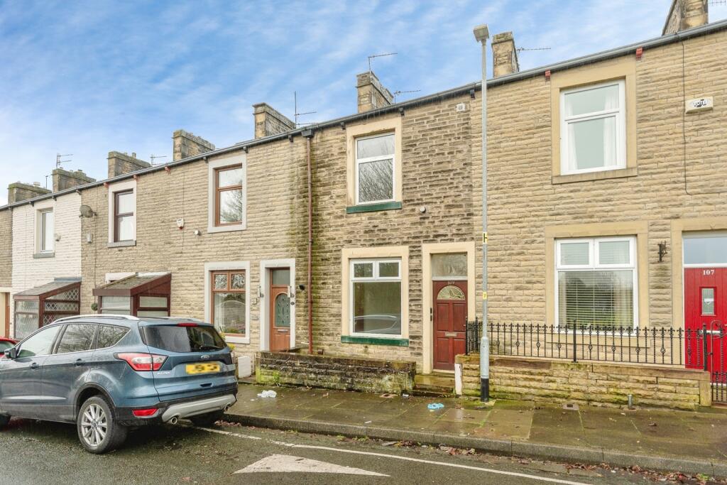 Main image of property: Basnett Street, Burnley, Lancashire, BB10