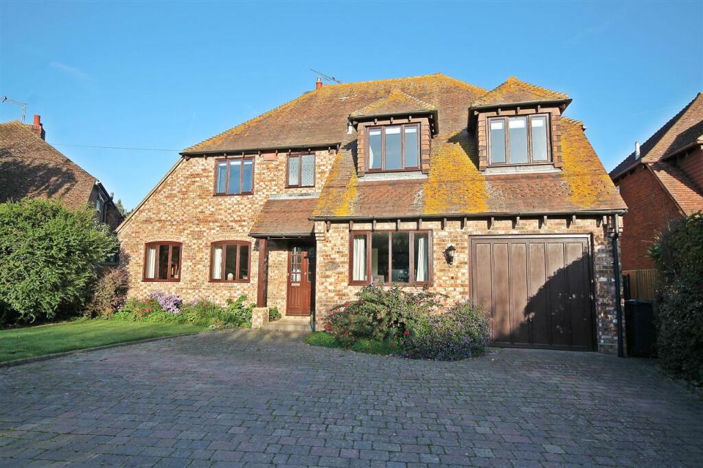 Main image of property: School Lane, Ickham, Canterbury