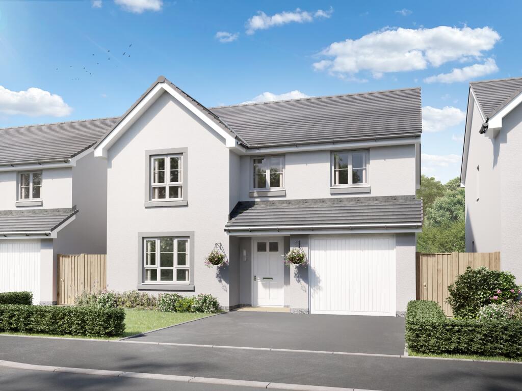 Main image of property: Links Drive,
Crossford,
KY12 8QB