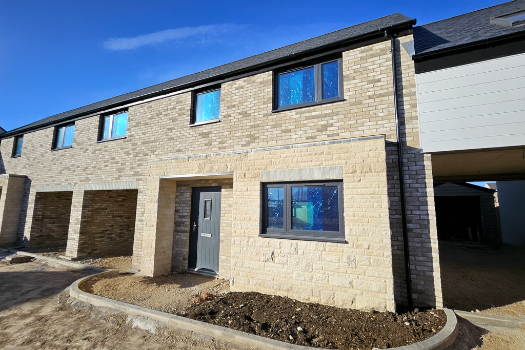 Main image of property: Plot 19 May Bower Gardens Sweet Hill Lane, Portland