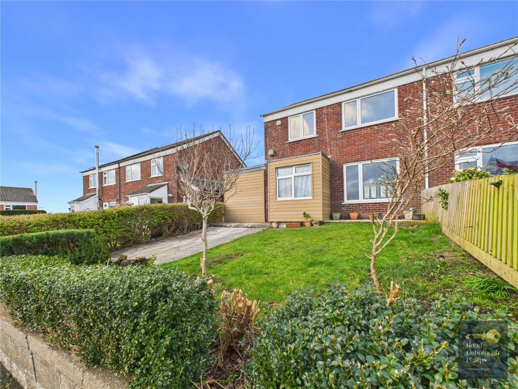 Main image of property: Dartington Fields, Torrington, Devon