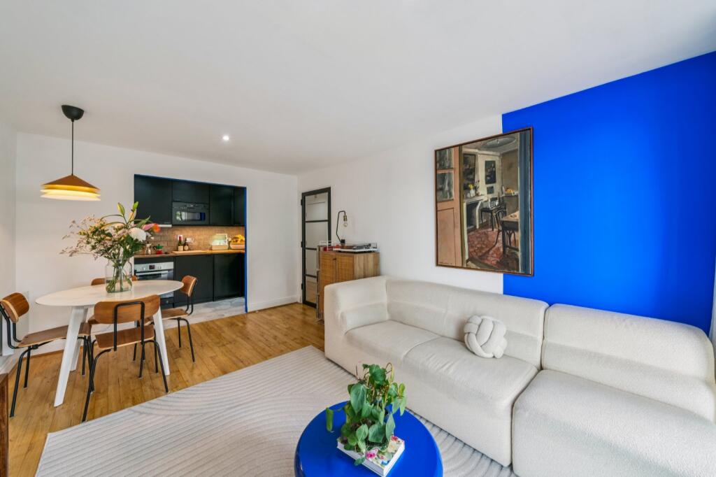 Main image of property: Anchor House,
Wandsworth, SW18