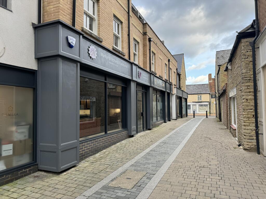 Main image of property: Wesley Lane, Bicester