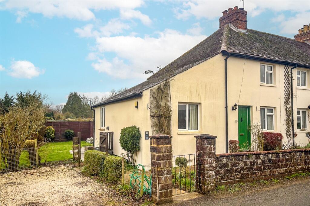 Main image of property: Hawkley Road, Liss, Hampshire, GU33