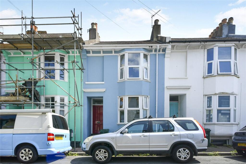Main image of property: Southampton Street, Brighton, East Sussex, BN2
