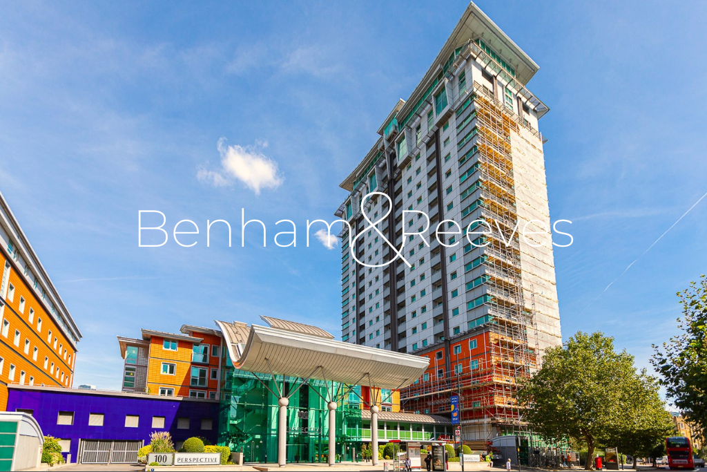 Main image of property: Westminster Bridge Road, London, SE1