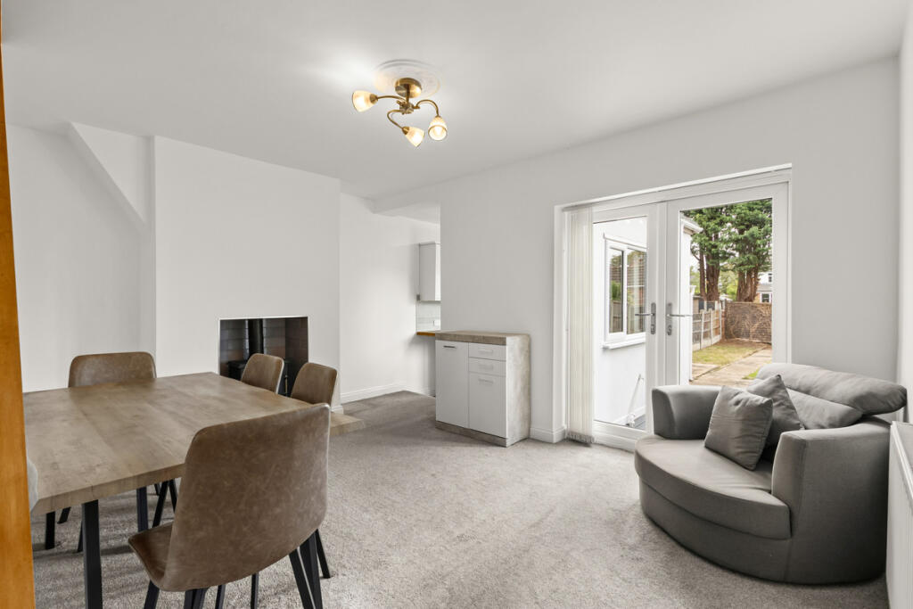 House in Doncaster, Cusworth Village, Sprotbrough and Cusworth - View 5