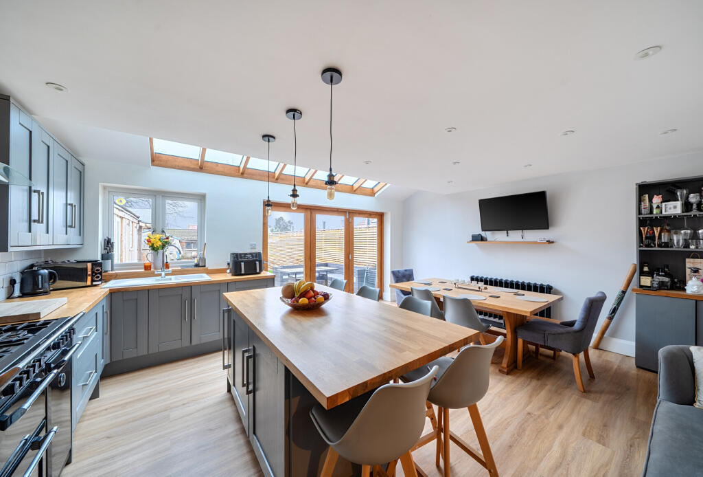 Additional image 4 of Kilmersdon Road, Radstock, Somerset, BA3