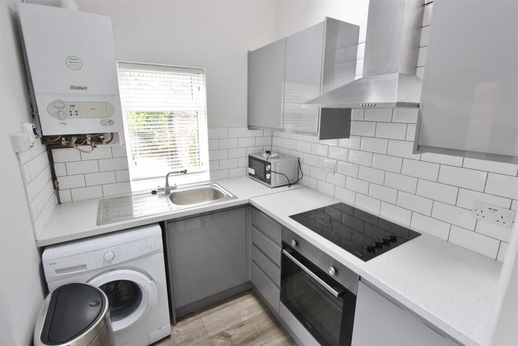Main image of property: Ramsey Road, Sheffield, S10 1LR
