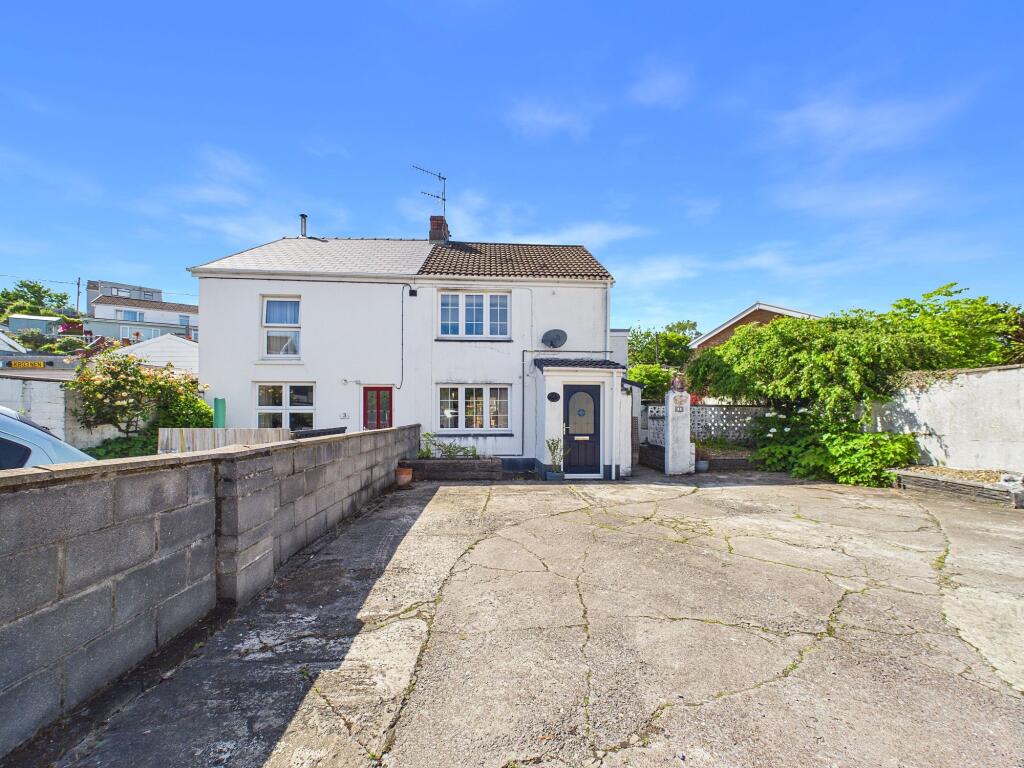 Main image of property: Hebron Close, Clydach, SA6