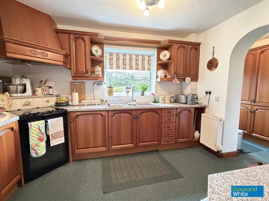 House in Yarm, Layfield, Stockton-on-Tees - View 4