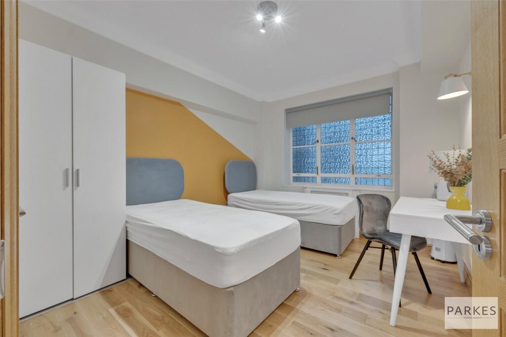 3 bedroom apartment for rent