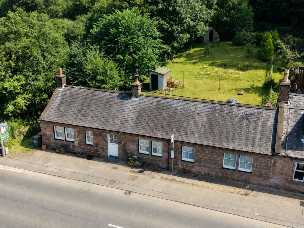 Main image of property: Carronbridge, Thornhill, Dumfries and Galloway, DG3