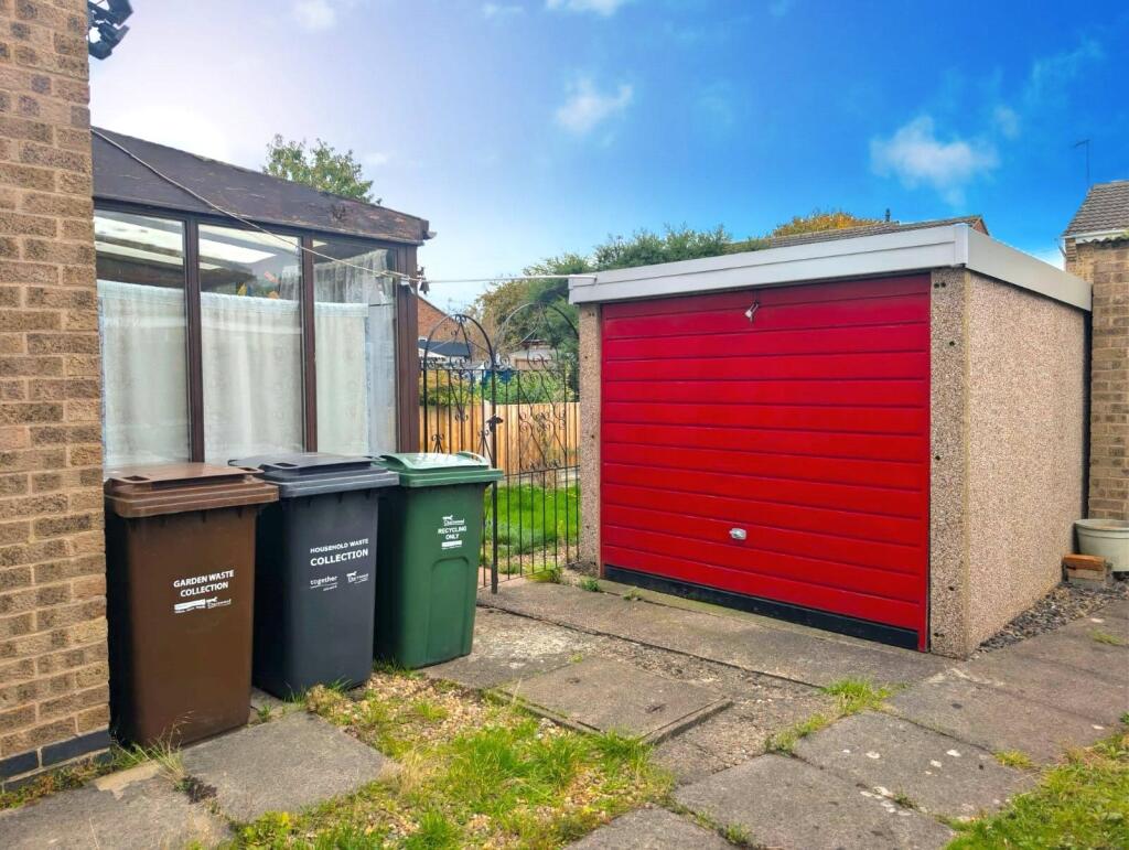 Canning Way, Loughborough, Leicestershire, LE11 photo 4