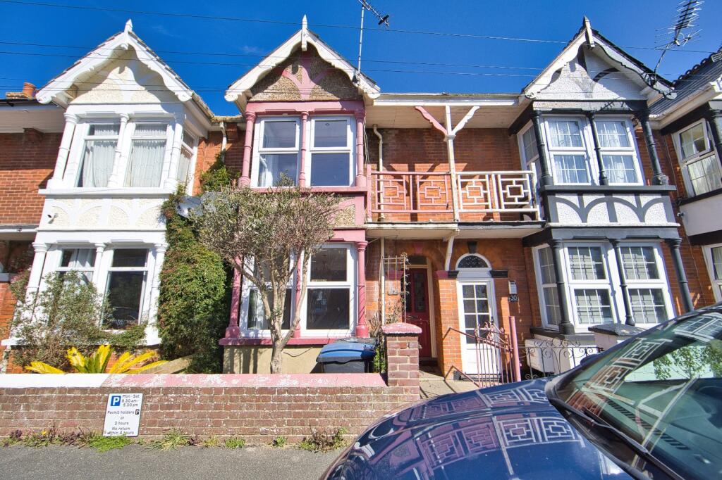 Main image of property: Middle Deal Road, Deal, Kent, CT14