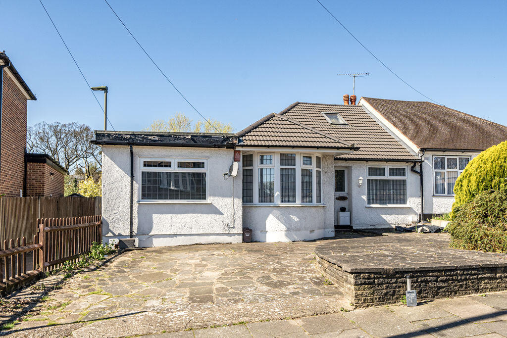 Main image of property: Alverstone Avenue, Barnet