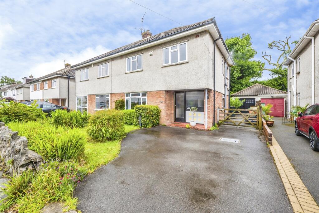 Main image of property: Rookwood Close, Cardiff