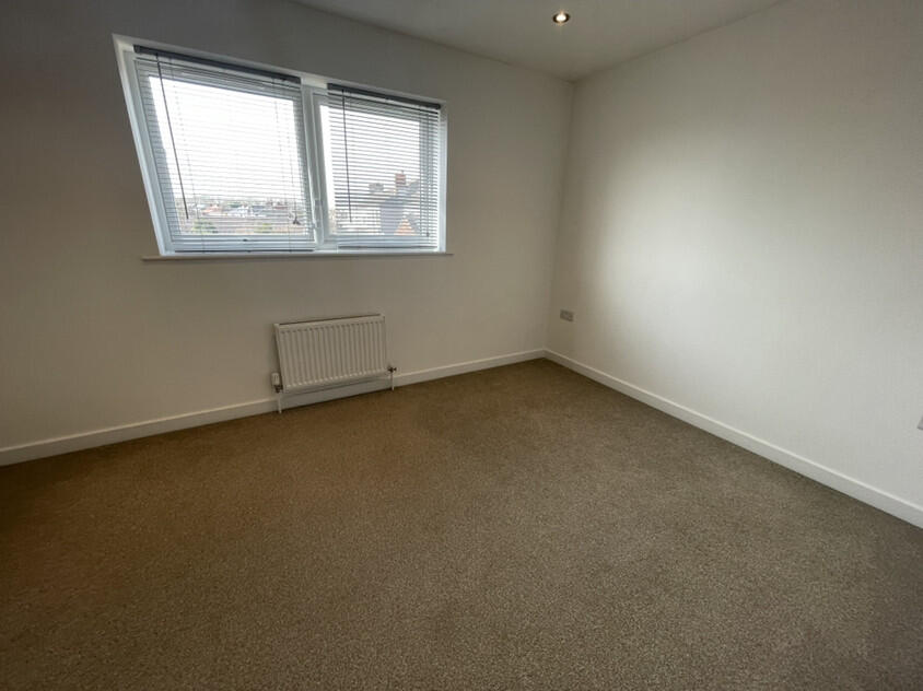 House in Derby - More