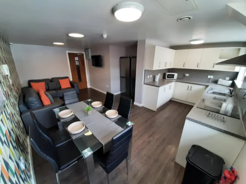 Main image of property: St. James Street, Newcastle Upon Tyne, NE1