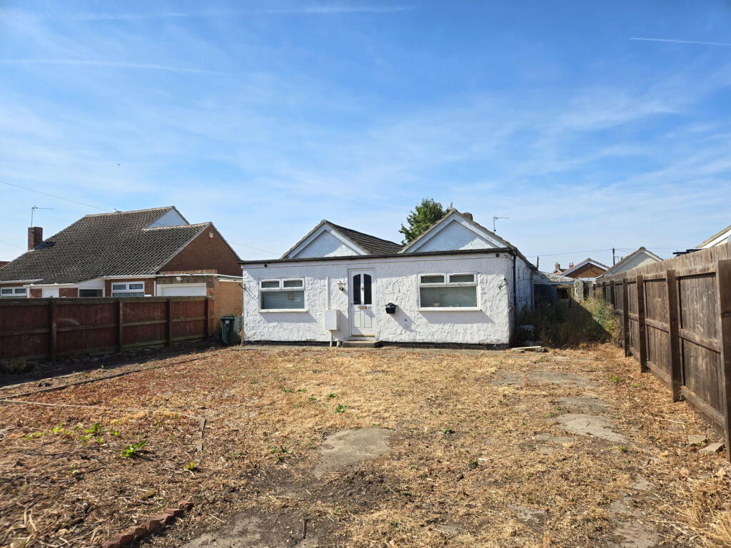 Main image of property: Landseer Avenue, Chapel St. Leonards, Skegness, PE24 5QZ