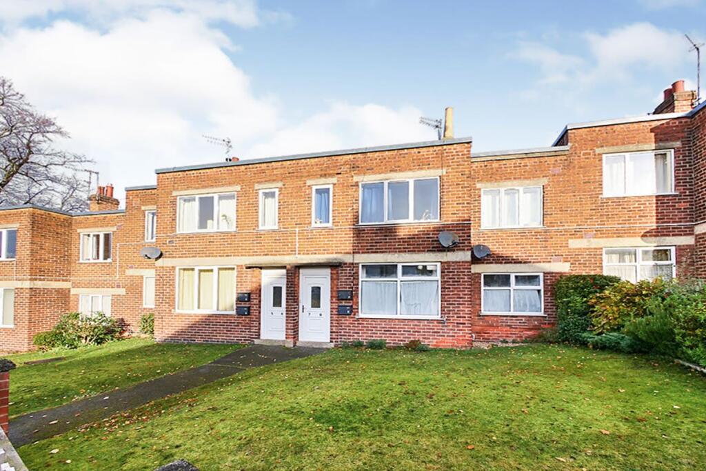 Main image of property: Kensal Rise, York, North Yorkshire, YO10