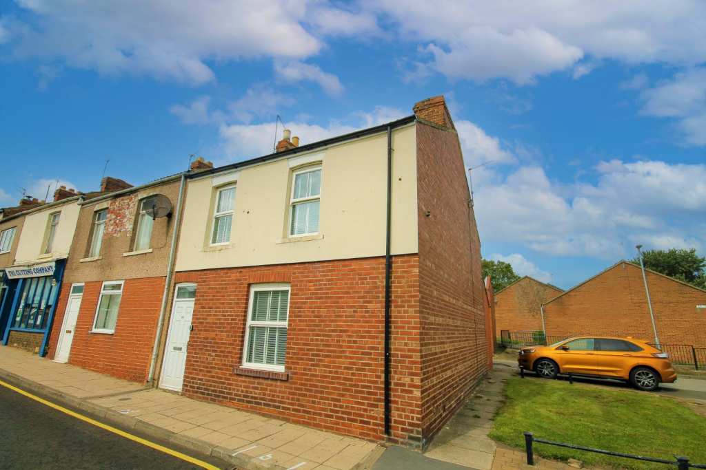 Main image of property: 18 Albion Place Willington