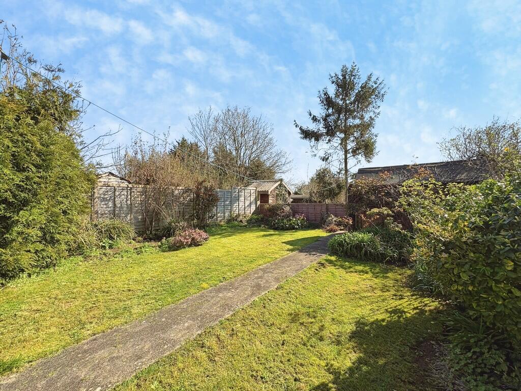 Additional image 22 of Combe Park, Yeovil