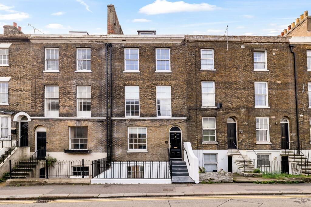 Main image of property: High Street, Dover, CT16