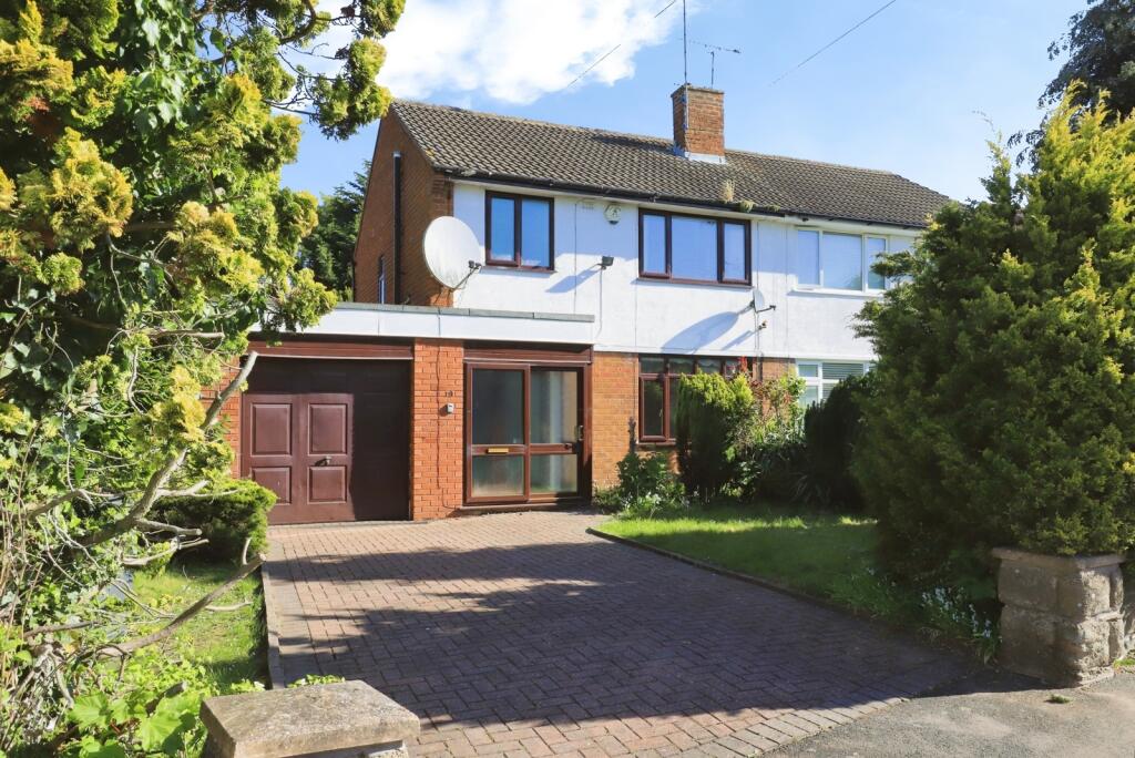Main image of property: Water Mill Close, Wolverhampton, West Midlands, WV10