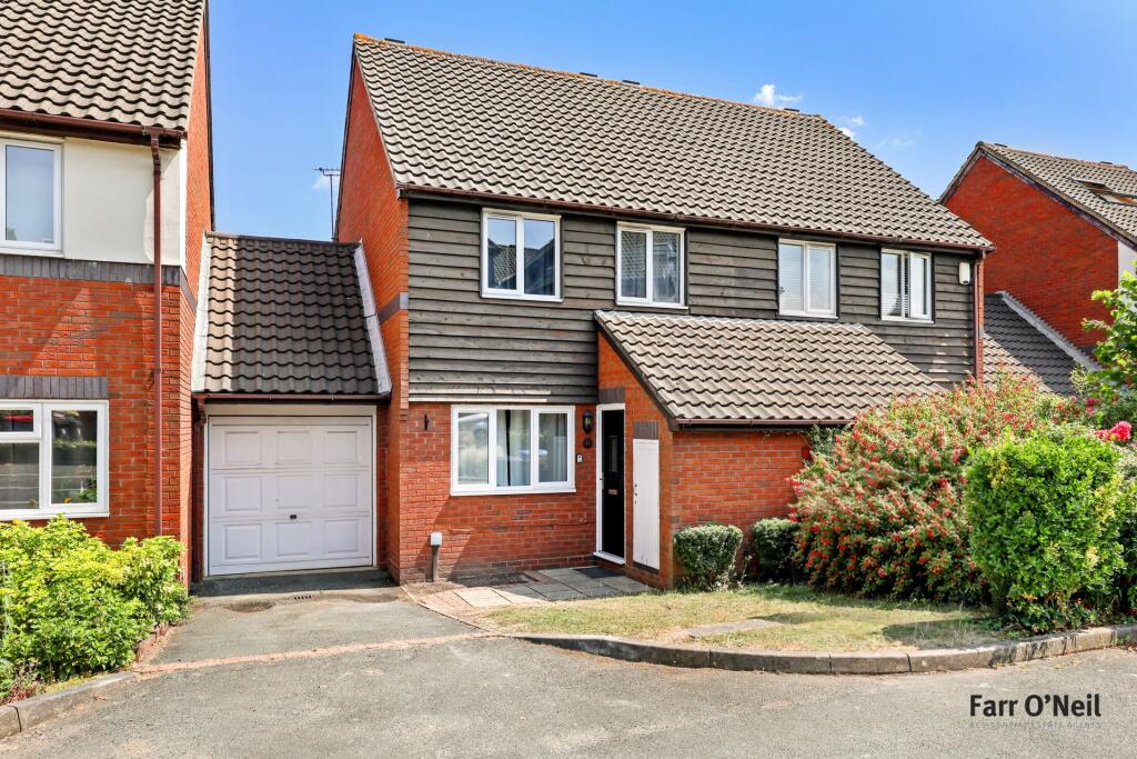 Main image of property: Beatrice Court, Buckhurst Hill, IG9