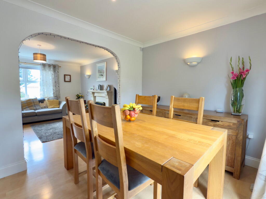 House in St Teath, Trewennan, St. Teath - More
