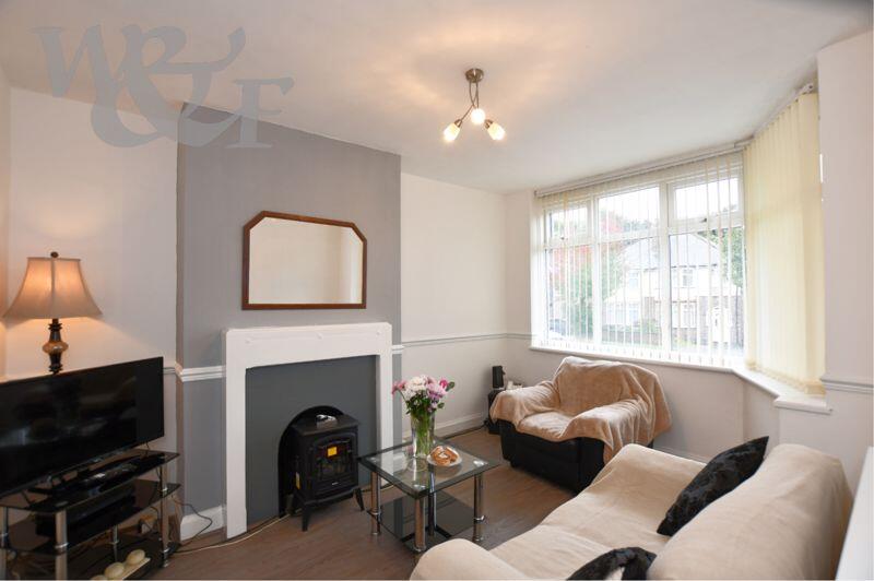 Ivyfield Road, Birmingham photo 3