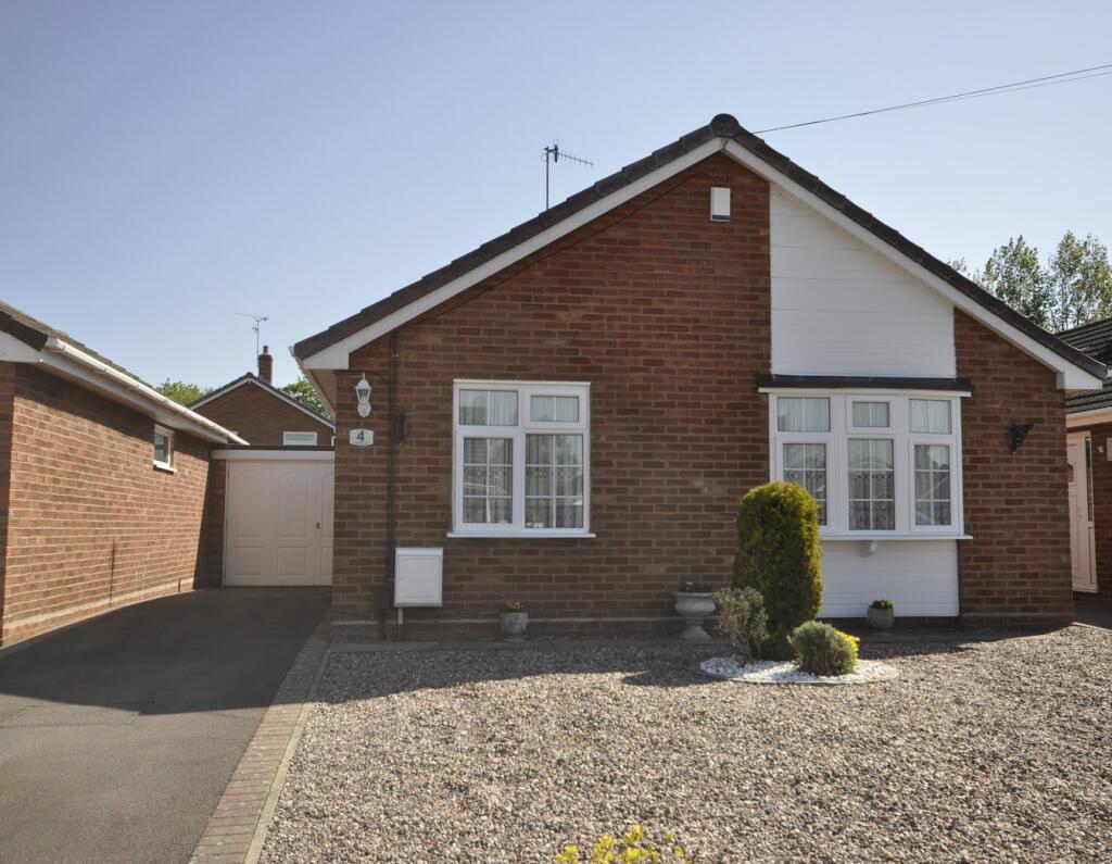 Main image of property: Leacroft Road, Kingswinford, DY6