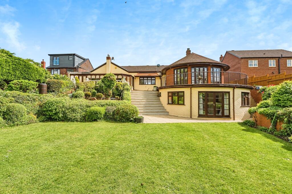 Main image of property: Hockley Lane, Dudley