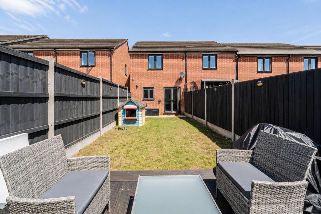 Main image of property: Belhouse Avenue, Aveley, South Ockendon, Essex, RM15