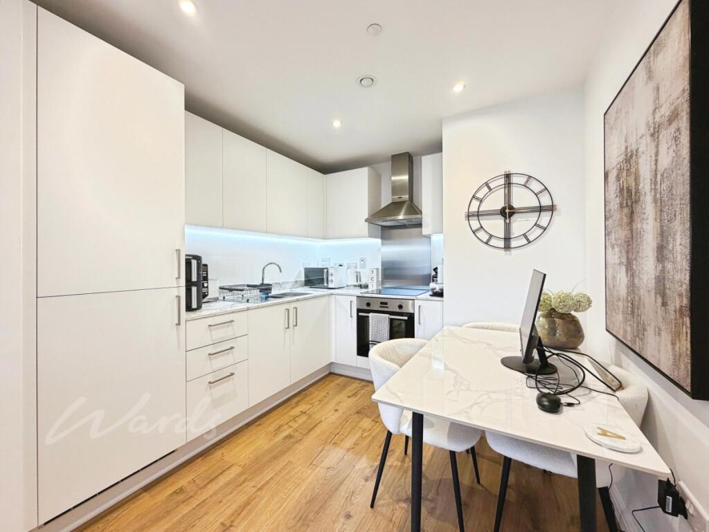 Apartment in Dartford, Kent - View 3