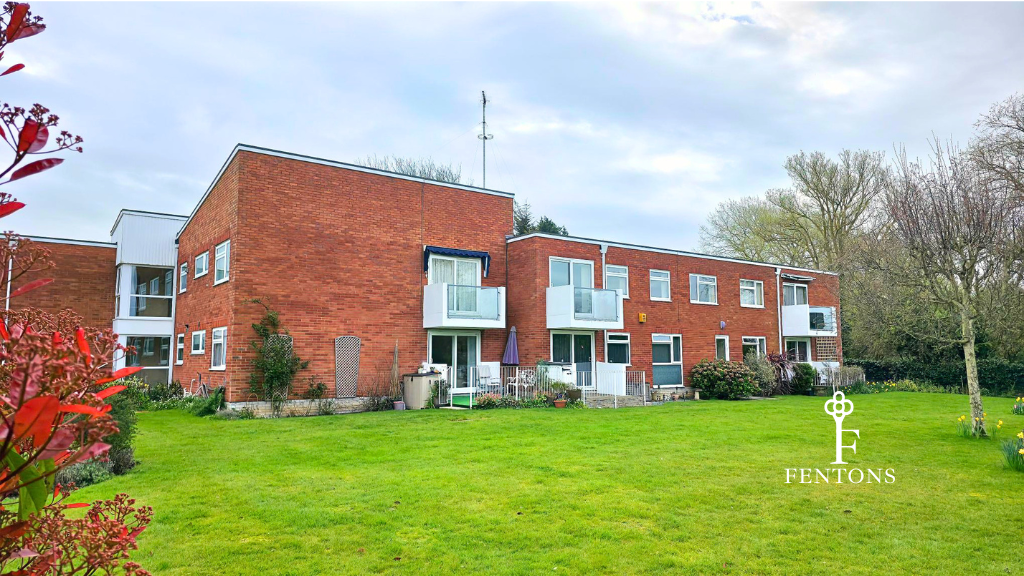 Main image of property: Linkside, Frinton-on-Sea