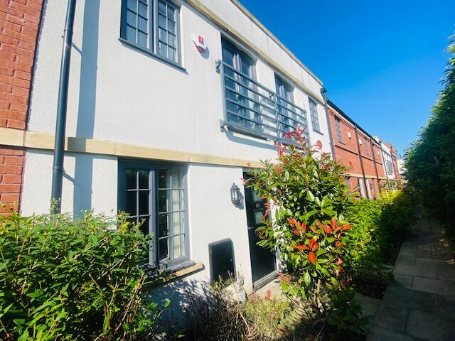 Main image of property: Wolsey Island Way, LE4 5FA