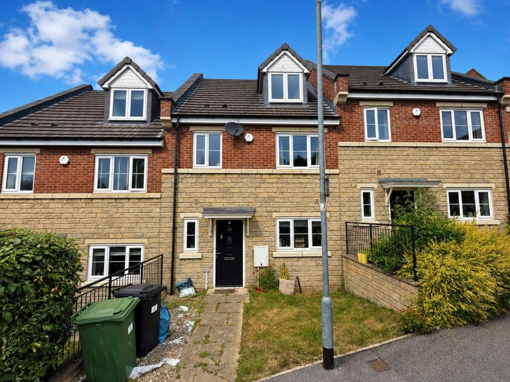 Main image of property: Horsforde View, Leeds, West Yorkshire, LS13