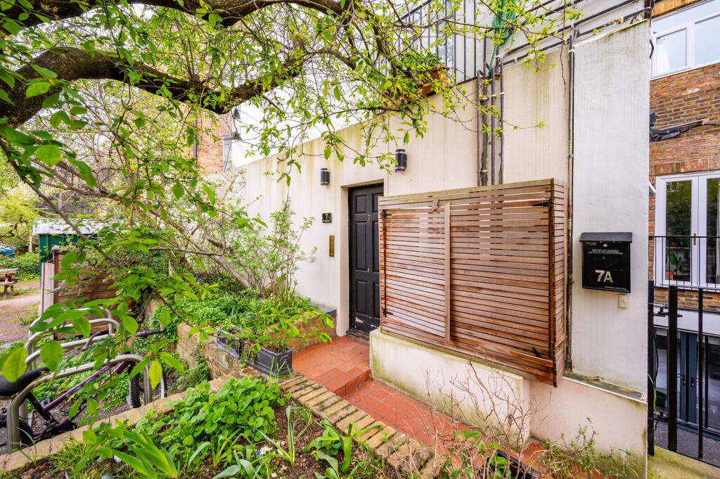 Main image of property: Malvern Mews, Maida Vale, London, NW6