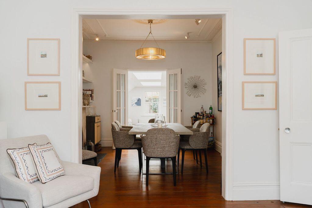 House in London, Shepherd's Bush - View 5