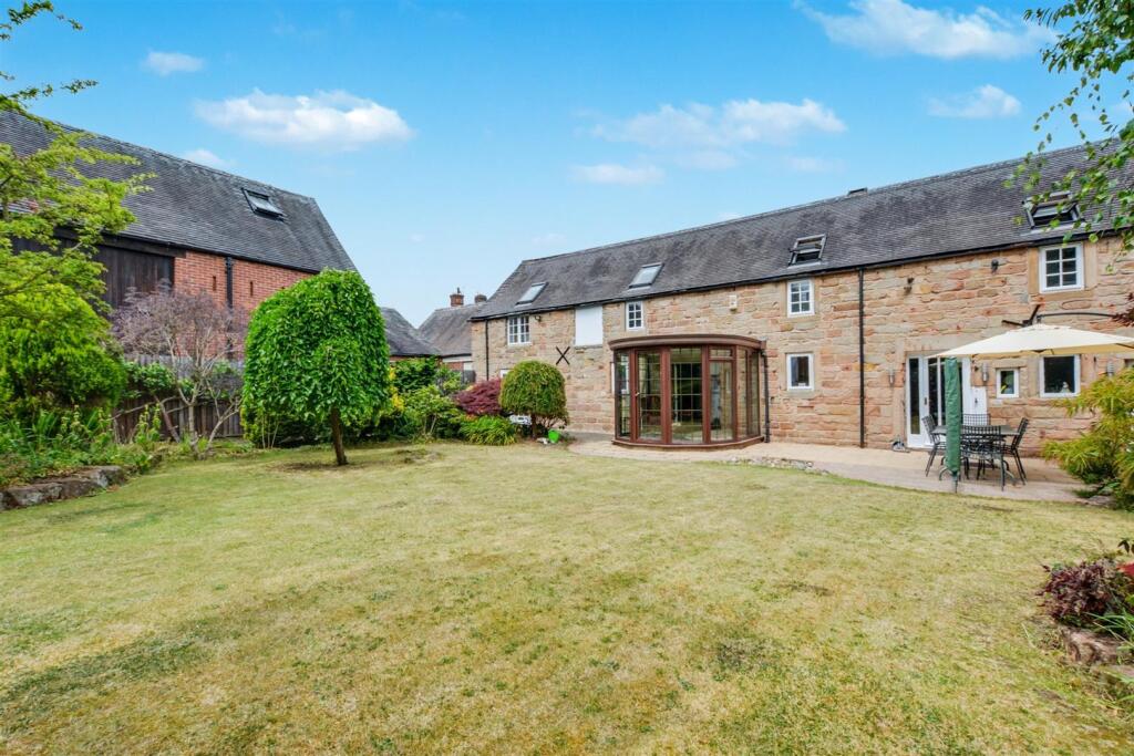 Main image of property: Dale Road, Stanton-By-Dale