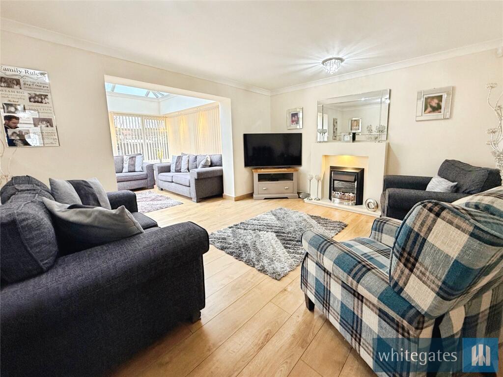 Whitewood Park, Liverpool, Merseyside, L9 photo 3