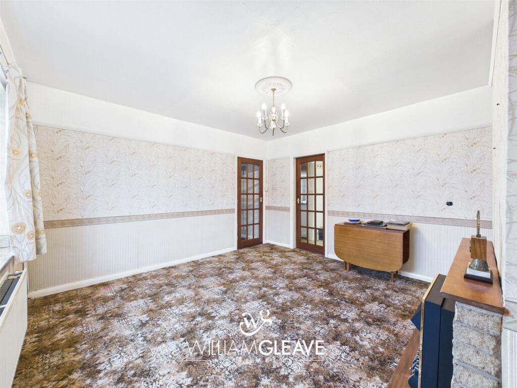 Fraser Drive, Buckley, Flintshire, CH7 photo 3