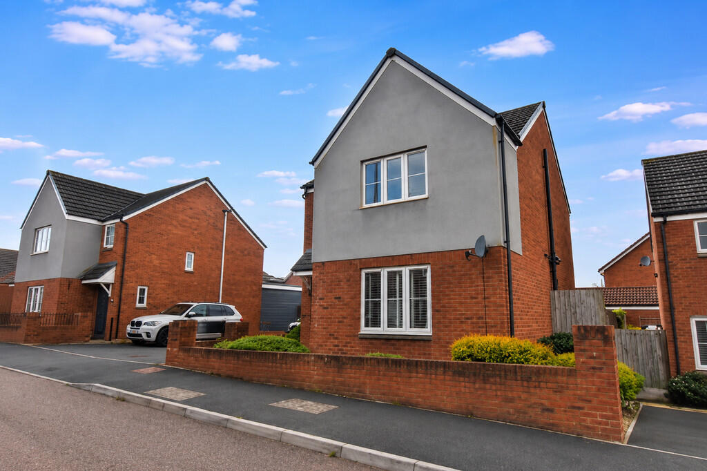 Main image of property: Inner Westland, Cranbrook