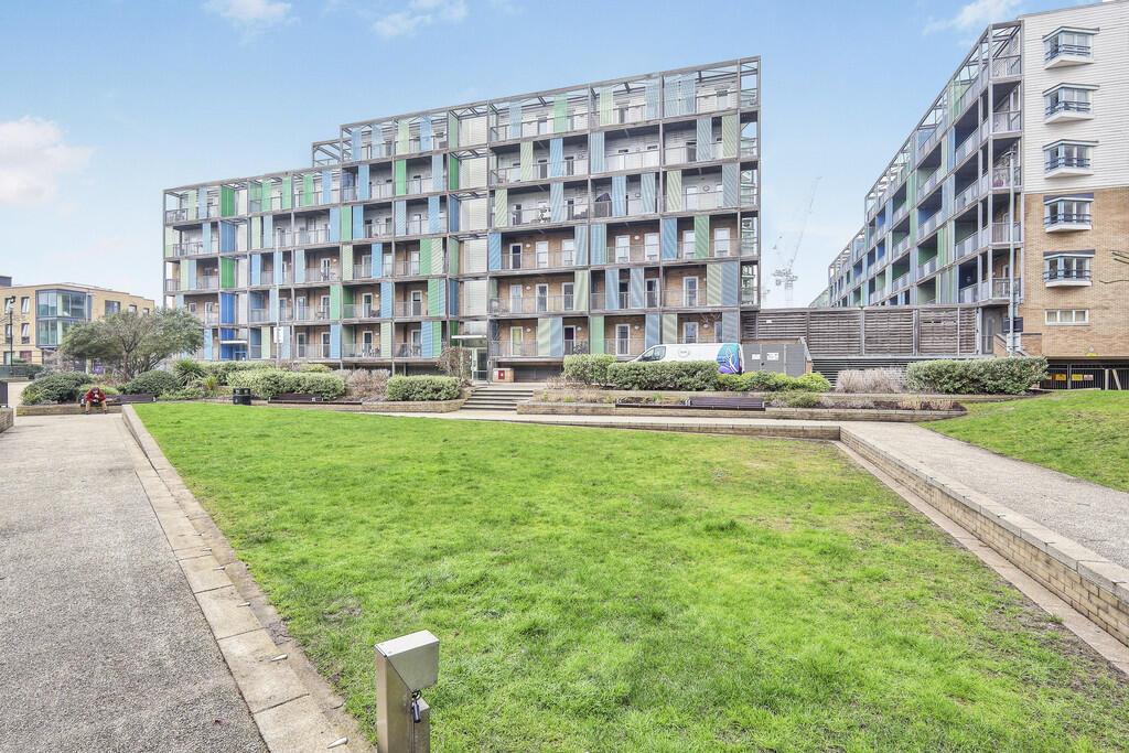 Main image of property: Warren Close, Cambridge