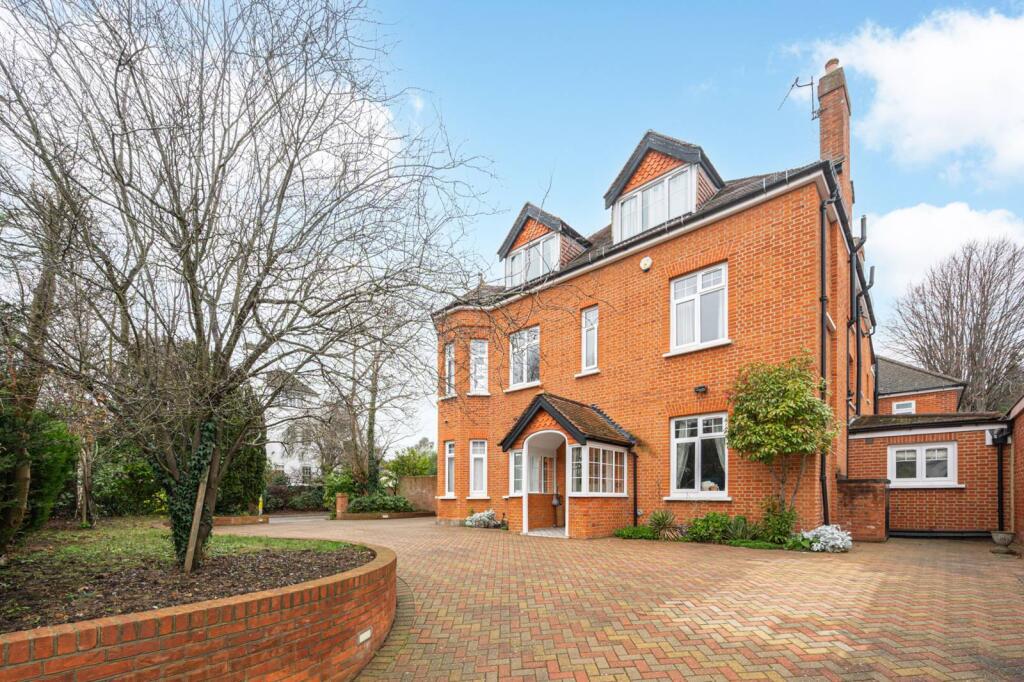 Main image of property: Garden Road, Sundridge Park, Bromley, BR1