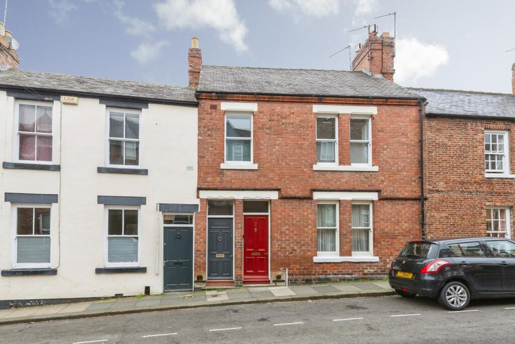 Main image of property: Allergate, Durham, DH1